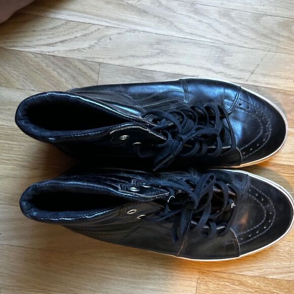 Vans high top sneakers - Picture 2 of 5